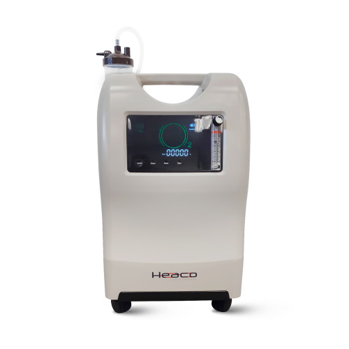 Кисневий концентратор Heaco OLV-10 Кисневий концентратор Heaco OLV-10