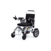 Крісло колісне з електродвигуном Karadeniz Medical JT-309