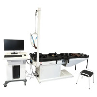 Тракційний стіл SpinalPro 3D