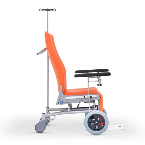 Крісло для забору крові Schroder BDC 12 Крісло для забору крові Schroder BDC 12