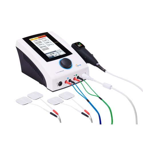 Фізіотерапевтичний комплекс ComboRehab PRO CT2200 Фізіотерапевтичний комплекс ComboRehab PRO CT2200