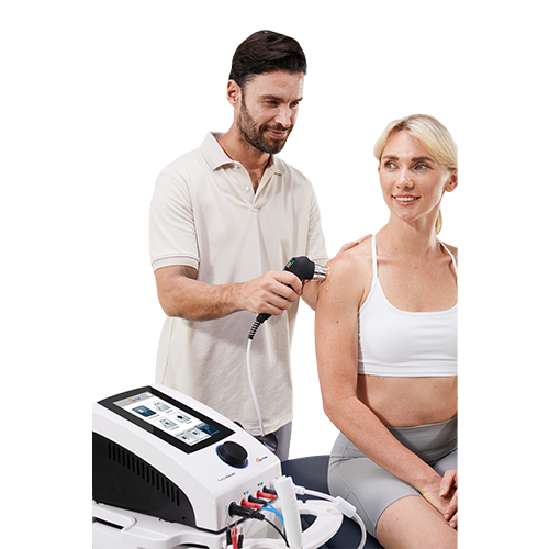 Фізіотерапевтичний комплекс ComboRehab PRO CT2200 Фізіотерапевтичний комплекс ComboRehab PRO CT2200