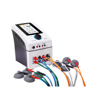 Фізіотерапевтичний комплекс ComboRehab² PRO Vac CT2200