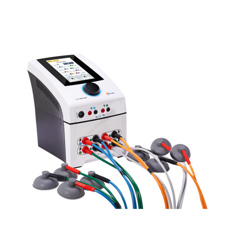 Фізіотерапевтичний комплекс ComboRehab² PRO Vac CT2200 Фізіотерапевтичний комплекс ComboRehab² PRO Vac CT2200