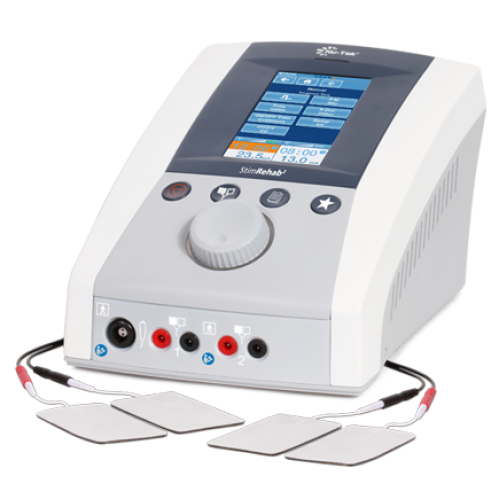Прилад електротерапії StimRehab² MT2200 Прилад електротерапії StimRehab² MT2200
