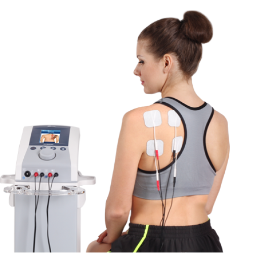 Прилад електротерапії StimRehab² MT2200 Прилад електротерапії StimRehab² MT2200