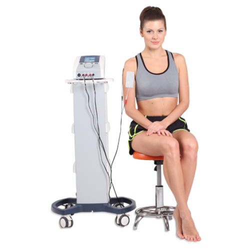 Прилад електротерапії StimRehab² MT2200 Прилад електротерапії StimRehab² MT2200