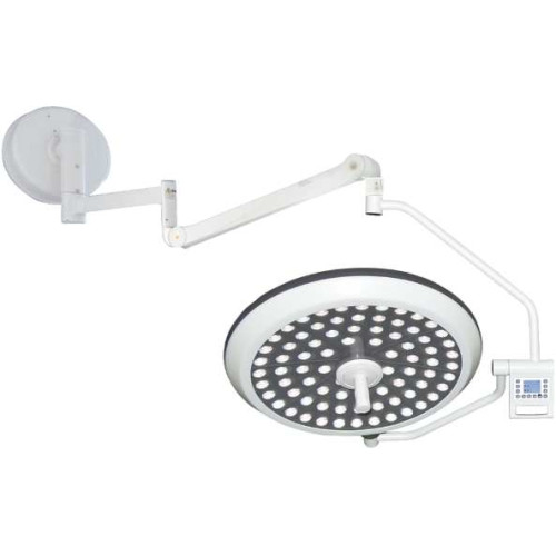 Світильники хірургічний ZW-500D (настінне кріплення) Світильники хірургічний ZW-500D (настінне кріплення)