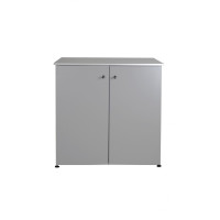 Тумба стаціонарна медична C.box SMMC-1-NATA ALU