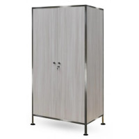 Шафа медична C.box MCC-2D-NATA ALU