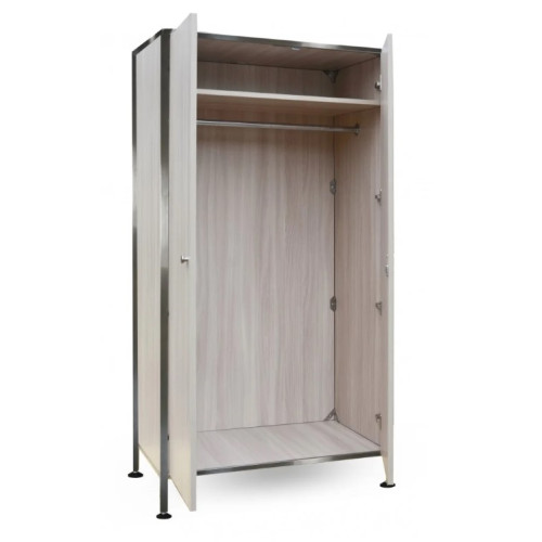 Шафа медична C.box MCC-2D-NATA ALU Шафа медична C.box MCC-2D-NATA ALU
