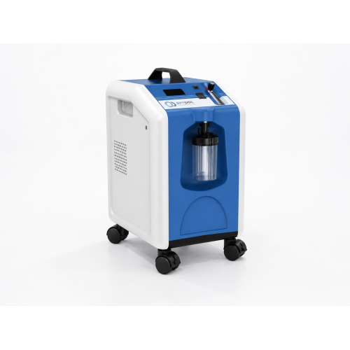 Концентратор кисню OXYDOC CP501 5 л/хв з датчиком кисню Концентратор кисню OXYDOC CP501 5 л/хв з датчиком кисню