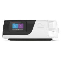 Авто CPAP апарат ResMed AirSense 11 із зволожувачем