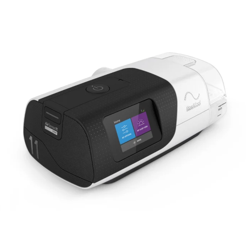 Авто CPAP апарат ResMed AirSense 11 із зволожувачем Авто CPAP апарат ResMed AirSense 11 із зволожувачем