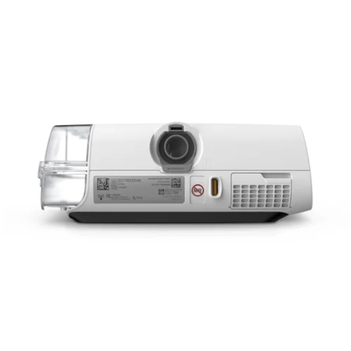 Авто CPAP апарат ResMed AirSense 11 із зволожувачем Авто CPAP апарат ResMed AirSense 11 із зволожувачем