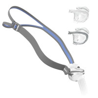 СІПАП маска ResMed AirFit P10 Nasal Pillows  Розмір S, M, L