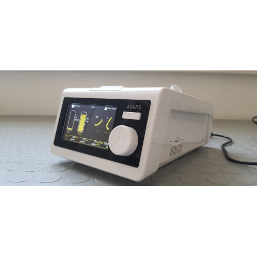 Апарат неінвазивної вентиляції OXYDOC Авто CPAP/APAP (Туреччина) Апарат неінвазивної вентиляції OXYDOC Авто CPAP/APAP (Туреччина)