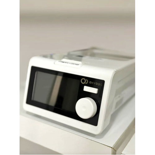 Апарат неінвазивної вентиляції OXYDOC Авто CPAP/APAP (Туреччина) Апарат неінвазивної вентиляції OXYDOC Авто CPAP/APAP (Туреччина)