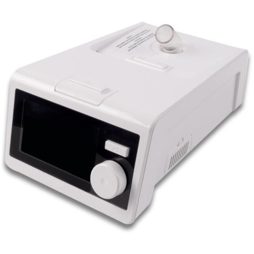 Апарат неінвазивної вентиляції OXYDOC Авто CPAP/APAP (Туреччина) Апарат неінвазивної вентиляції OXYDOC Авто CPAP/APAP (Туреччина)