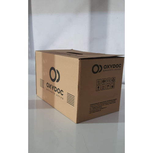 Апарат неінвазивної вентиляції OXYDOC Авто CPAP/APAP (Туреччина) Апарат неінвазивної вентиляції OXYDOC Авто CPAP/APAP (Туреччина)