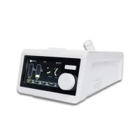 Апарат неінвазивної вентиляції OXYDOC CPAP/BіPAP/ST/AVAPS  з зволожувачем