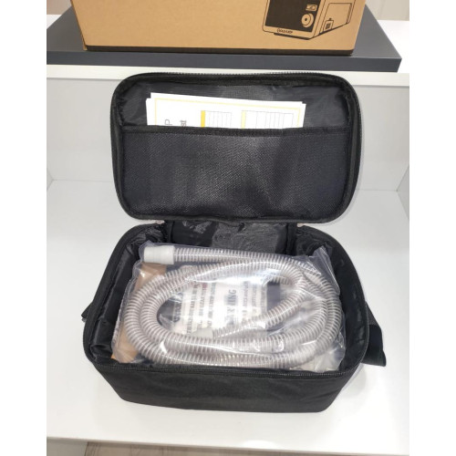 Апарат неінвазивної вентиляції OXYDOC CPAP/BіPAP/ST з маскою розмір S і зволожувачем (Туреччина) Апарат неінвазивної вентиляції OXYDOC CPAP/BіPAP/ST з маскою розмір S і зволожувачем (Туреччина)