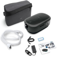 CPAP апарат Philips Respironics Dreamstation 2 із зволожувачем