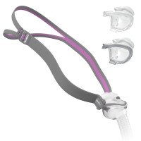 СІПАП маска ResMed AirFit P10 for Her Розмір XS, S