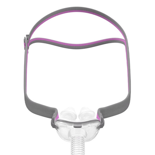 СІПАП маска ResMed AirFit P10 for Her Розмір XS, S СІПАП маска ResMed AirFit P10 for Her Розмір XS, S
