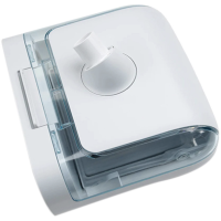 Зволожувач Philips-Respironics DreamStation для пристроїв CPAP та BiPAP