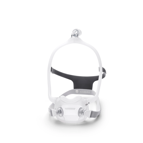 Philips DreamWear повнолицьова ортонозальна СІПАП маска - Розмір L Philips DreamWear повнолицьова ортонозальна СІПАП маска - Розмір L