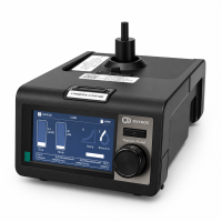 Апарат неінвазивної вентиляції OXYDOC CPAP/BіPAP/ST/AVAPS Black Edition з зволожувачем
