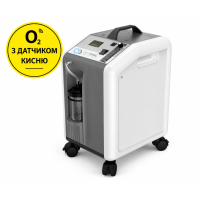 Концентратор кисню OXYDOC CP101 10 л/хв з датчиком кисню