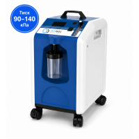 Концентратор кисню OXYDOC CP101-1.4A 10 л/хв з датчиком кисню
